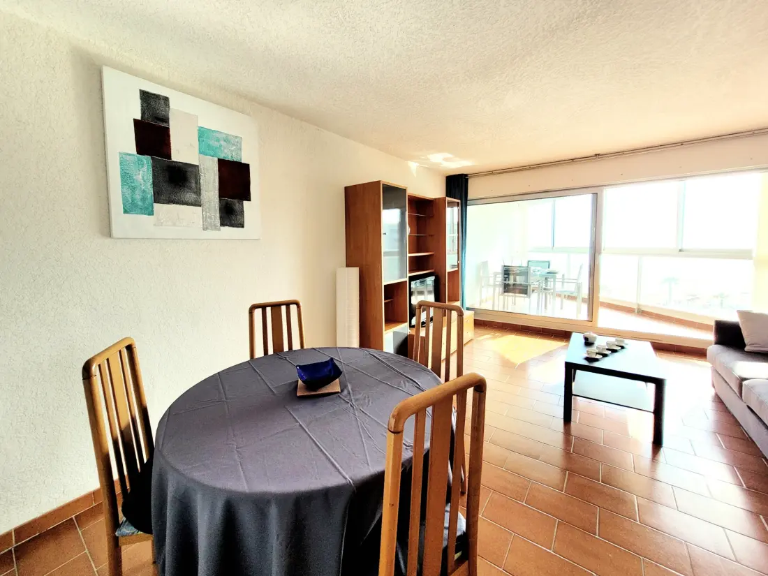 Location de Vacances Canet-en-Roussillon 131