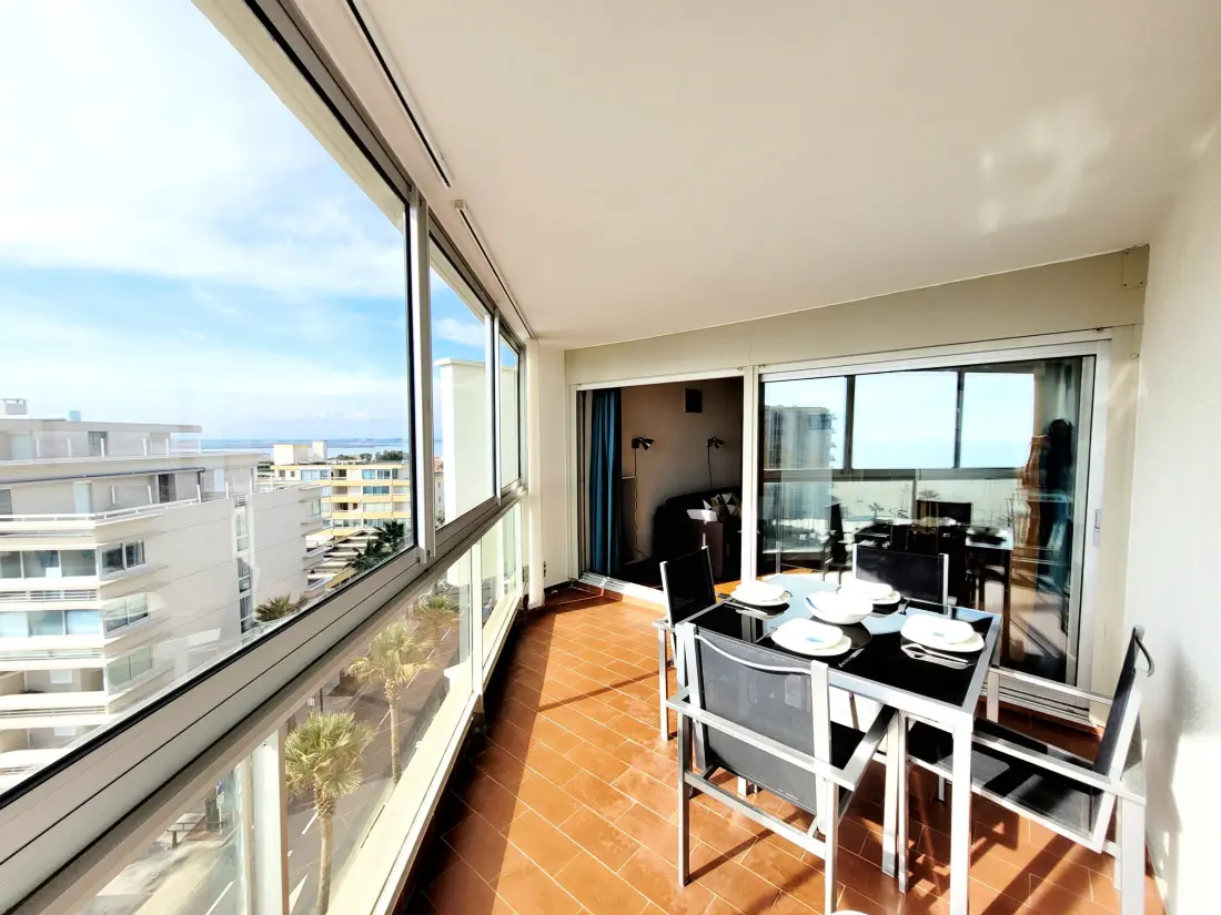 Location de Vacances Canet-en-Roussillon 131