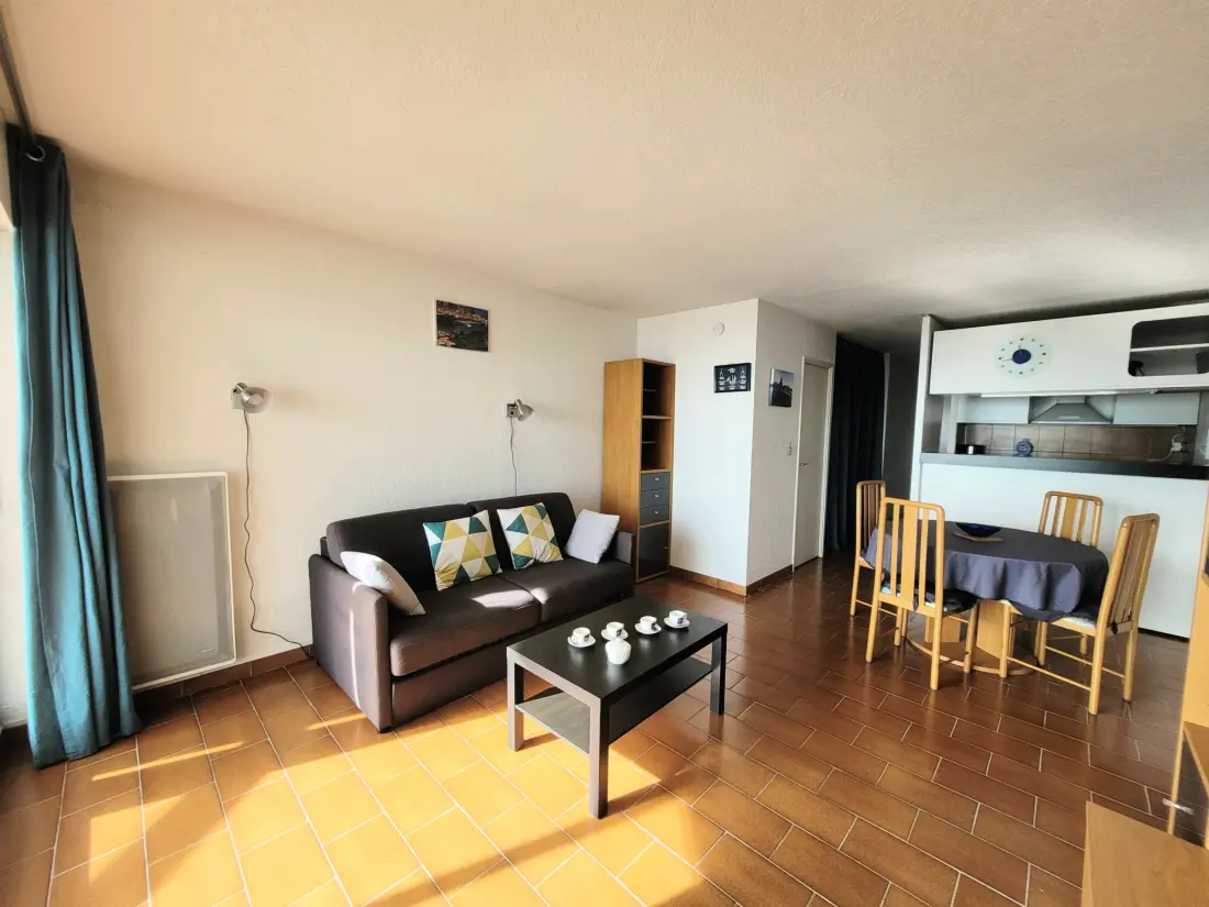 Location de Vacances Canet-en-Roussillon 131