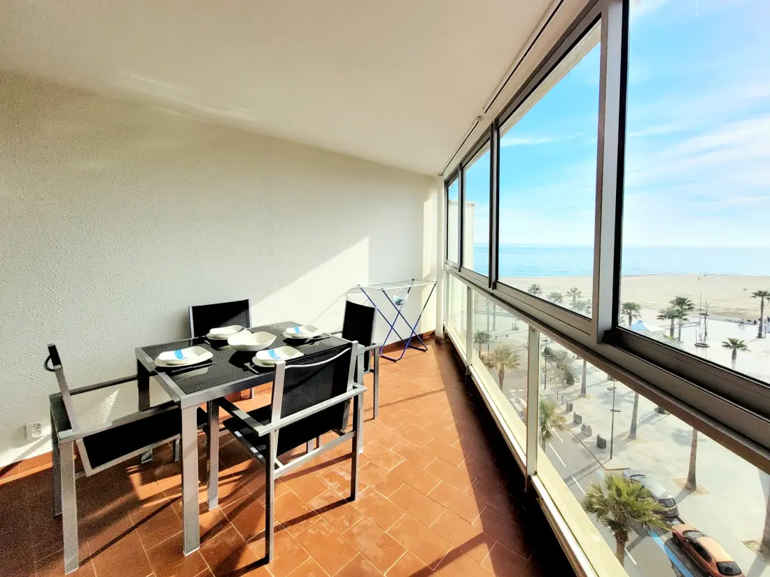 Location de Vacances Canet-en-Roussillon 131