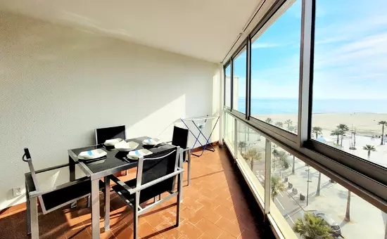 Location de Vacances Canet-en-Roussillon 131