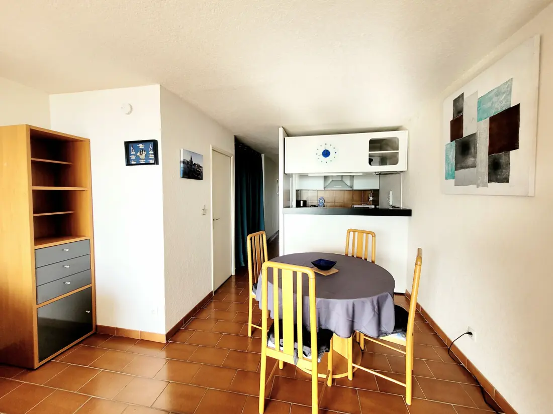 Location de Vacances Canet-en-Roussillon 131