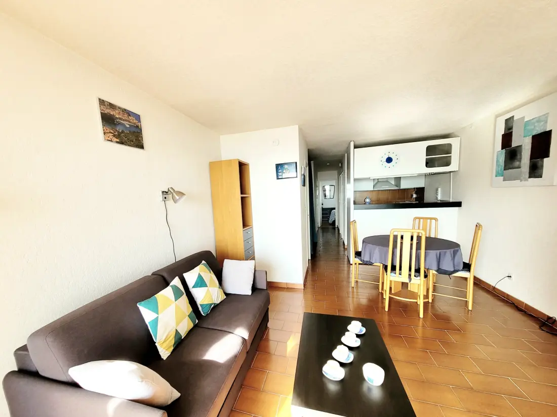 Location de Vacances Canet-en-Roussillon 131