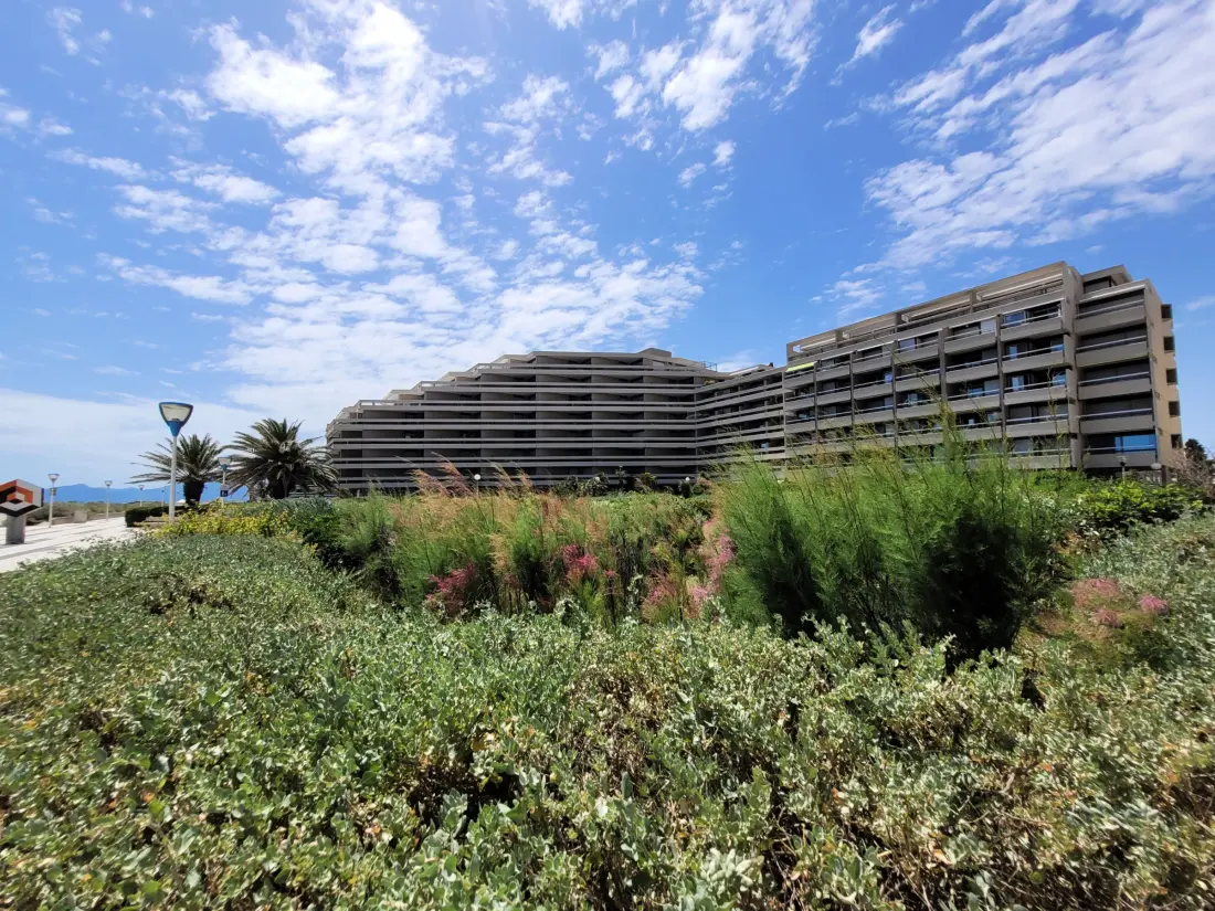 Location de Vacances Canet-en-Roussillon 132