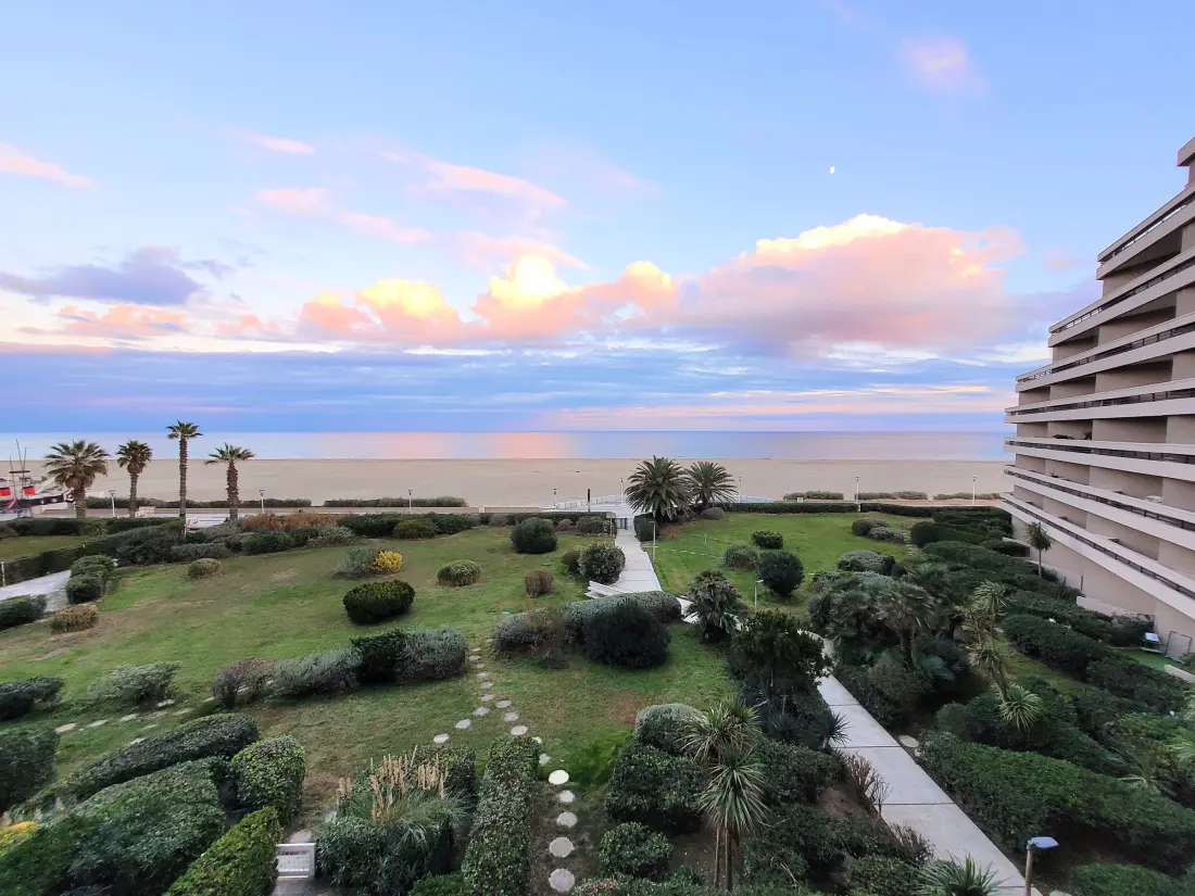 Location de Vacances Canet-en-Roussillon 132