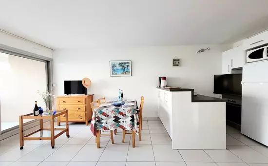 Location de Vacances Canet-en-Roussillon 132