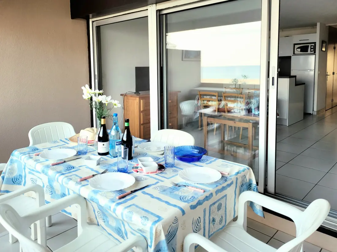 Location de Vacances Canet-en-Roussillon 132