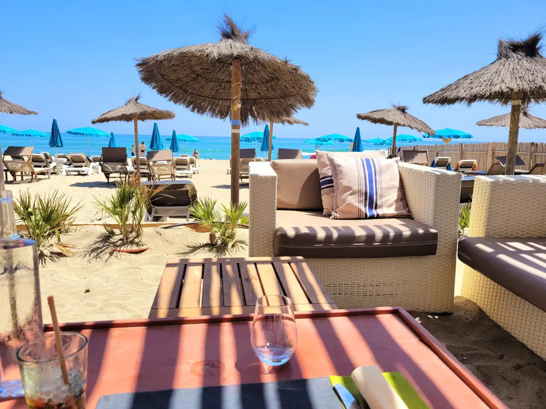 Location de Vacances Canet-en-Roussillon 132
