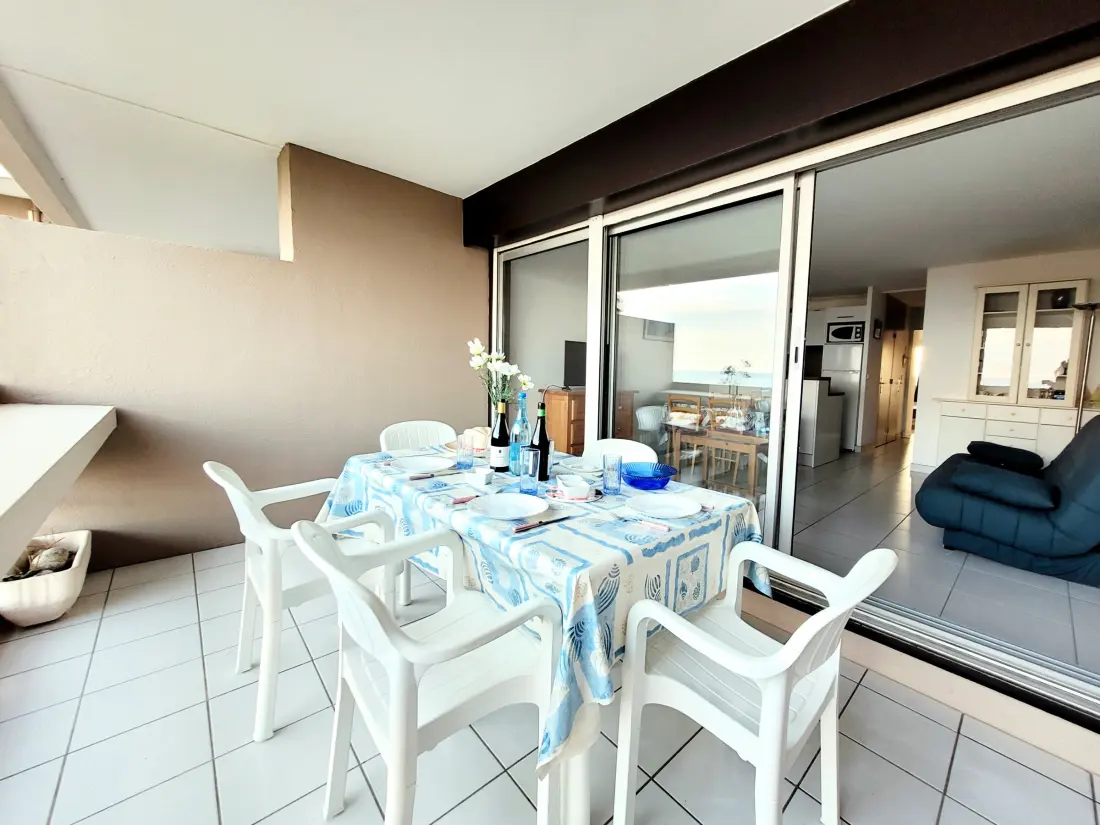 Location de Vacances Canet-en-Roussillon 132