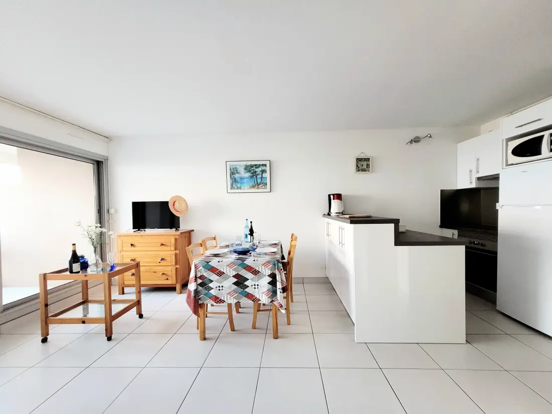 Location de Vacances Canet-en-Roussillon 132