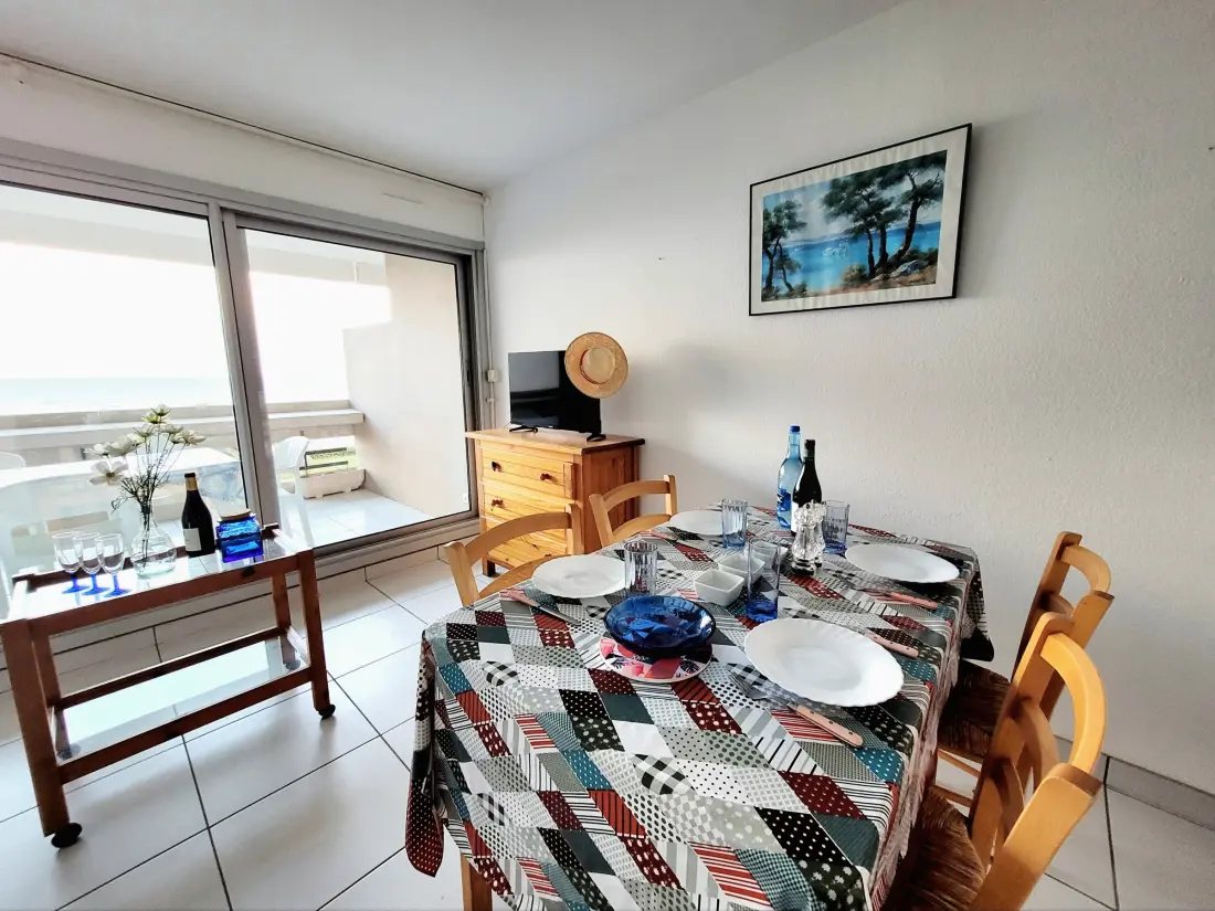Location de Vacances Canet-en-Roussillon 132