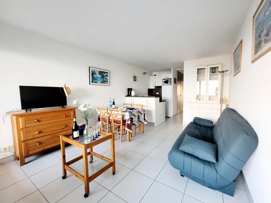 Location de Vacances Canet-en-Roussillon 132