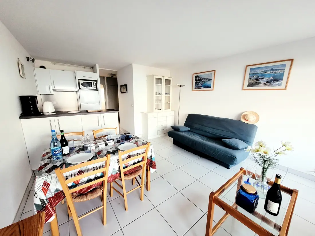 Location de Vacances Canet-en-Roussillon 132