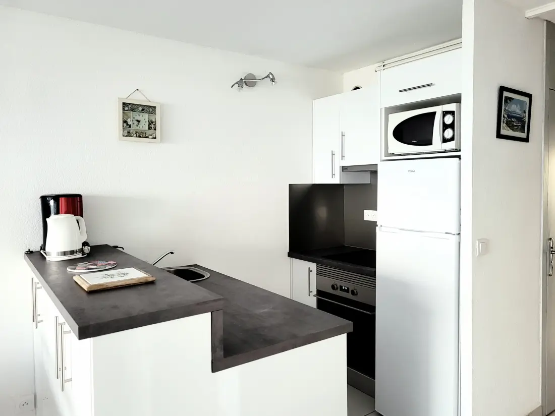 Location de Vacances Canet-en-Roussillon 132