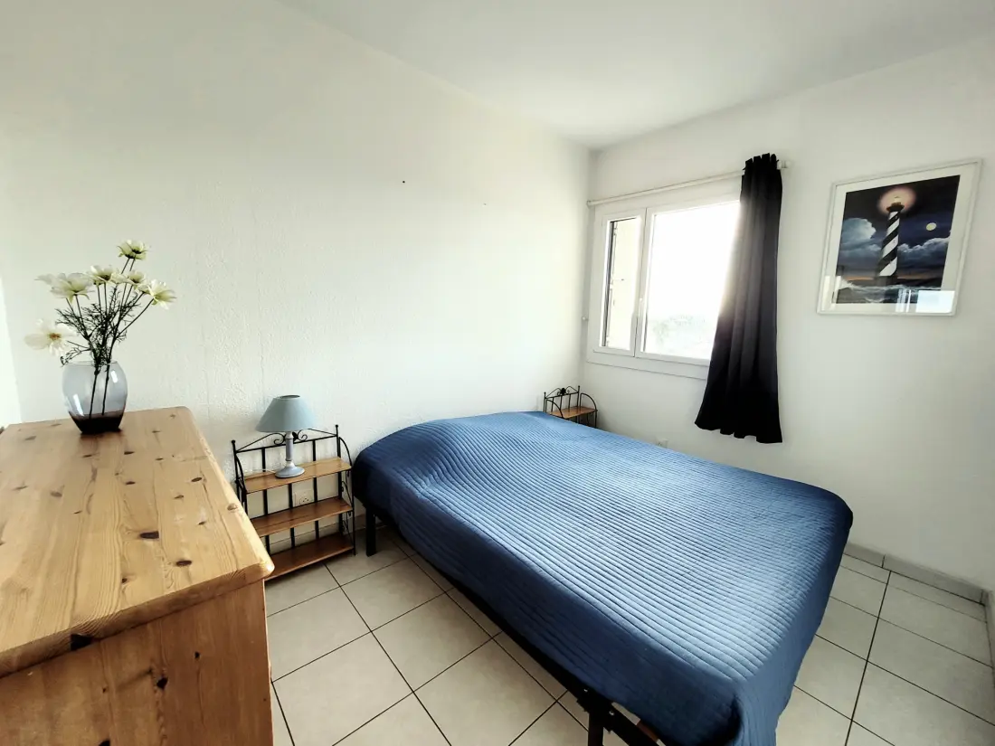 Location de Vacances Canet-en-Roussillon 132