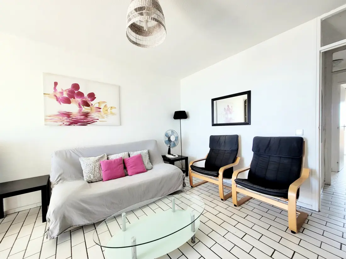 Location de Vacances Canet-en-Roussillon 137
