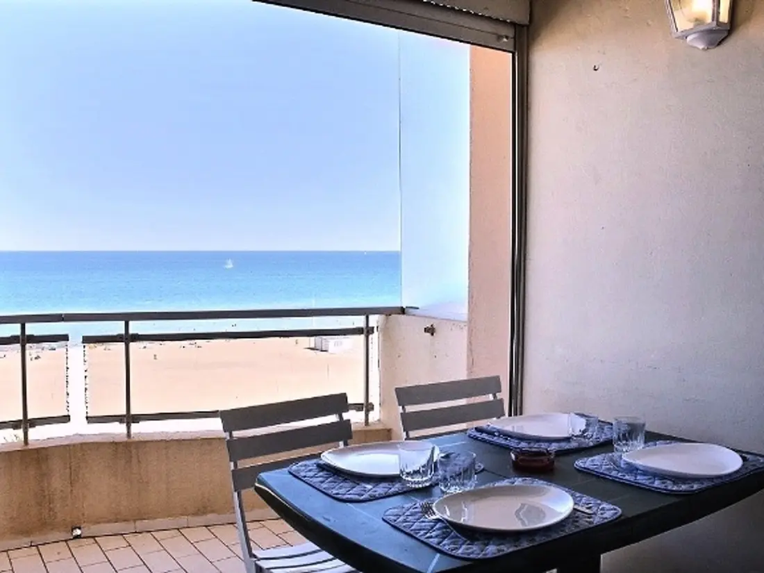 Location de Vacances Canet-en-Roussillon 137