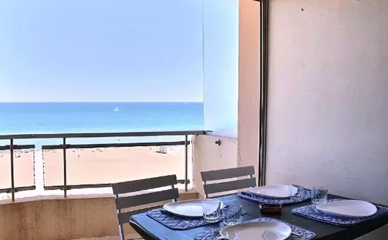 Location de Vacances Canet-en-Roussillon 137