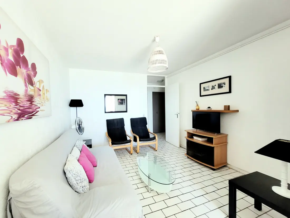 Location de Vacances Canet-en-Roussillon 137