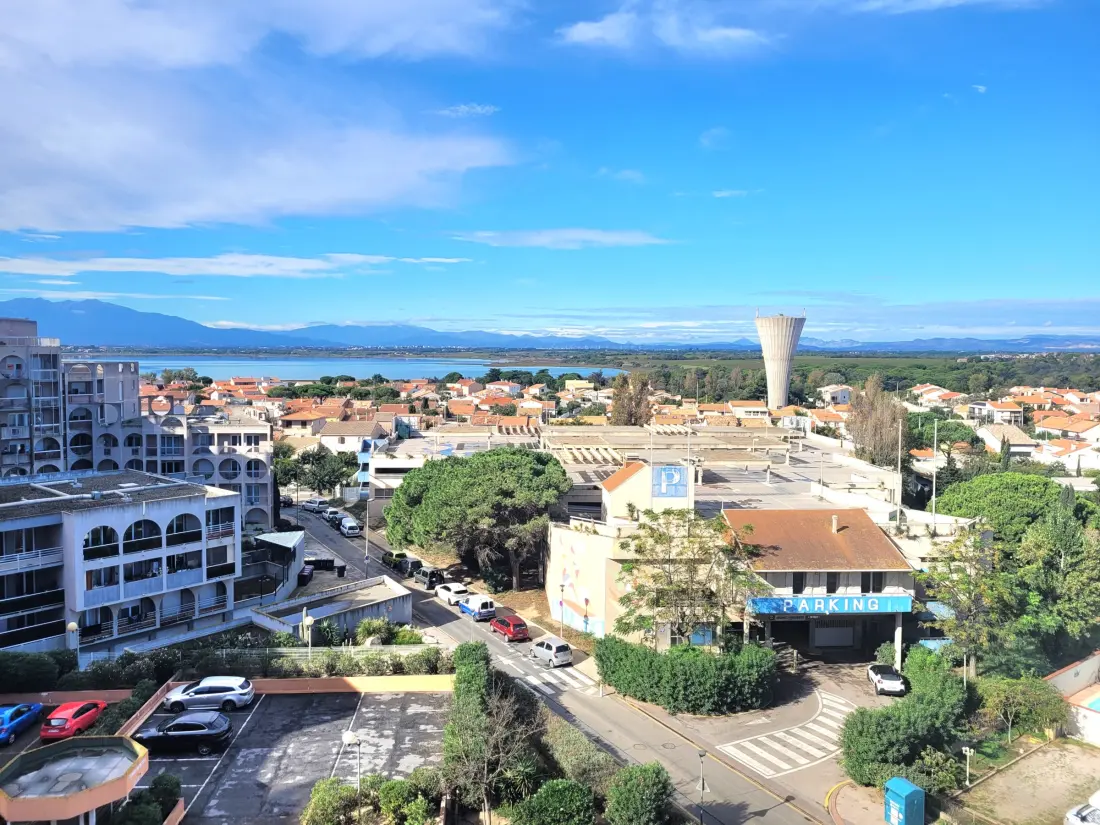 Location de Vacances Canet-en-Roussillon 137