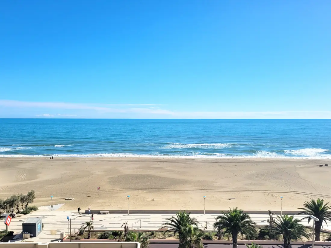 Location de Vacances Canet-en-Roussillon 137