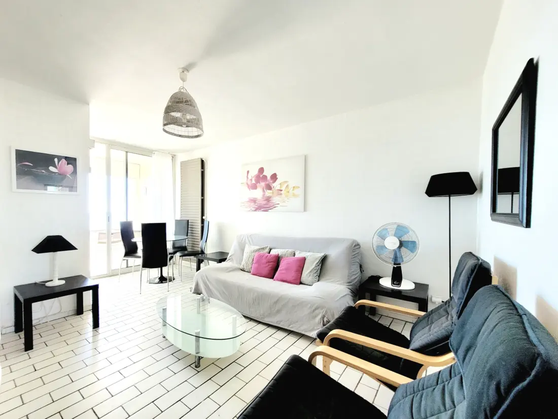 Location de Vacances Canet-en-Roussillon 137