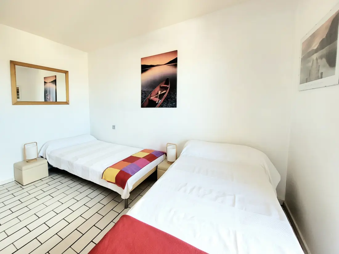 Location de Vacances Canet-en-Roussillon 137