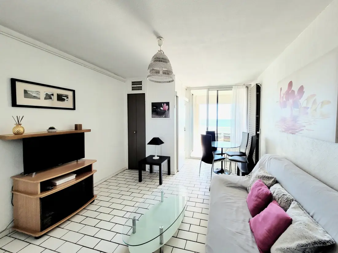 Location de Vacances Canet-en-Roussillon 137