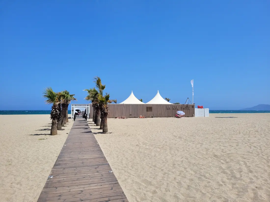 Location de Vacances Canet-en-Roussillon 137