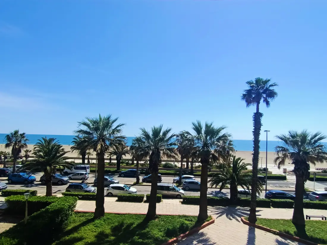 Location de Vacances Canet-en-Roussillon 139