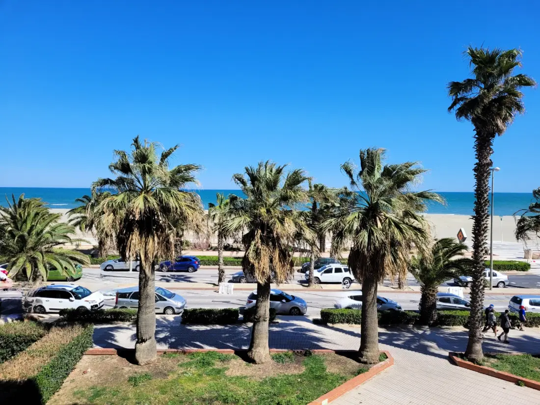 Location de Vacances Canet-en-Roussillon 139
