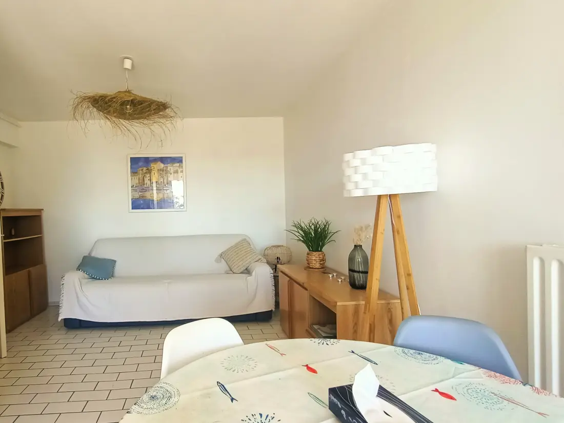 Location de Vacances Canet-en-Roussillon 139