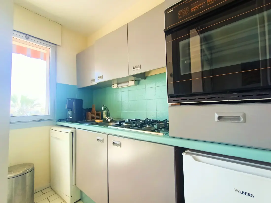 Location de Vacances Canet-en-Roussillon 139