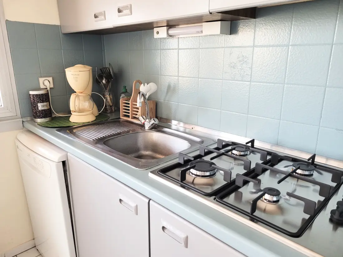 Location de Vacances Canet-en-Roussillon 139