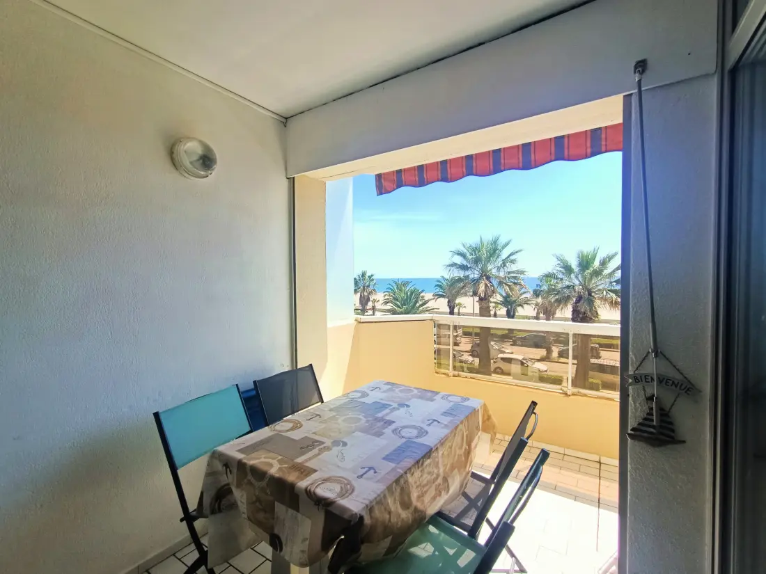 Location de Vacances Canet-en-Roussillon 139