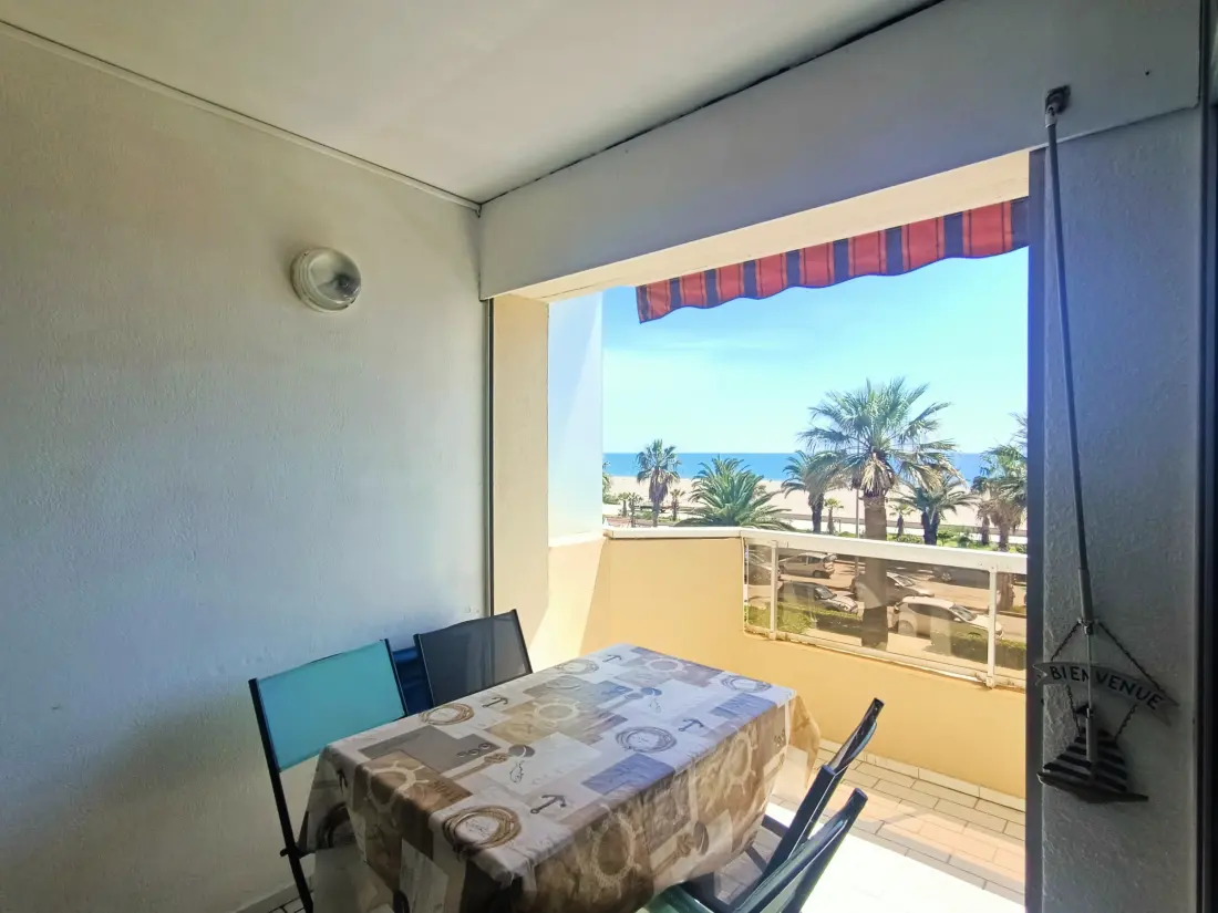 Location de Vacances Canet-en-Roussillon 139
