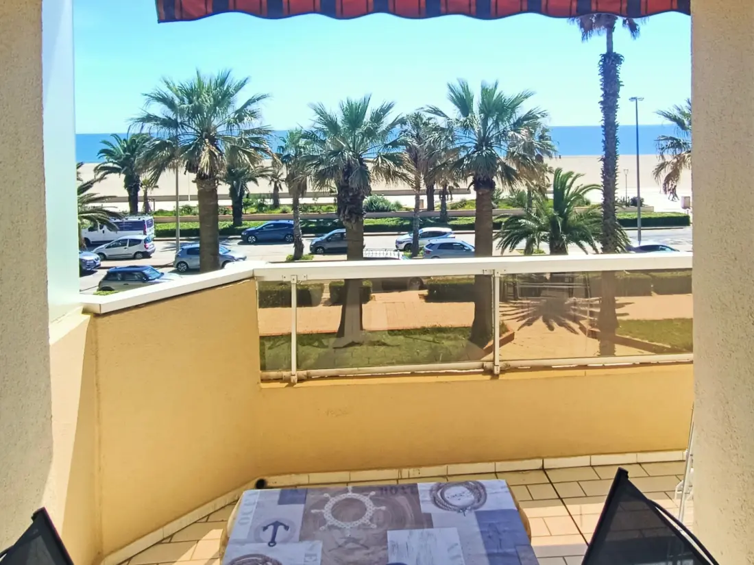 Location de Vacances Canet-en-Roussillon 139