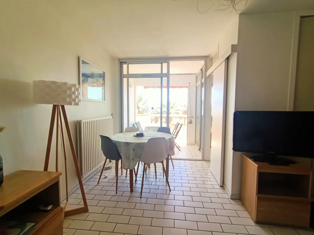 Location de Vacances Canet-en-Roussillon 139