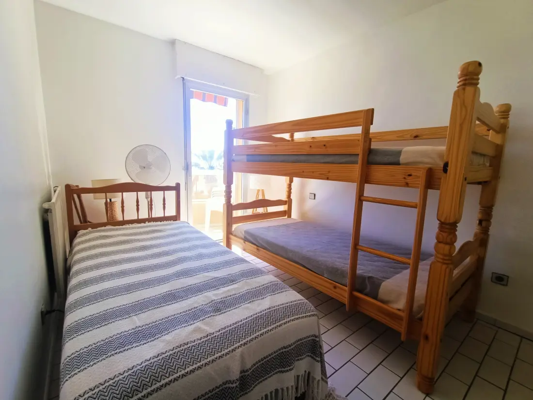 Location de Vacances Canet-en-Roussillon 139