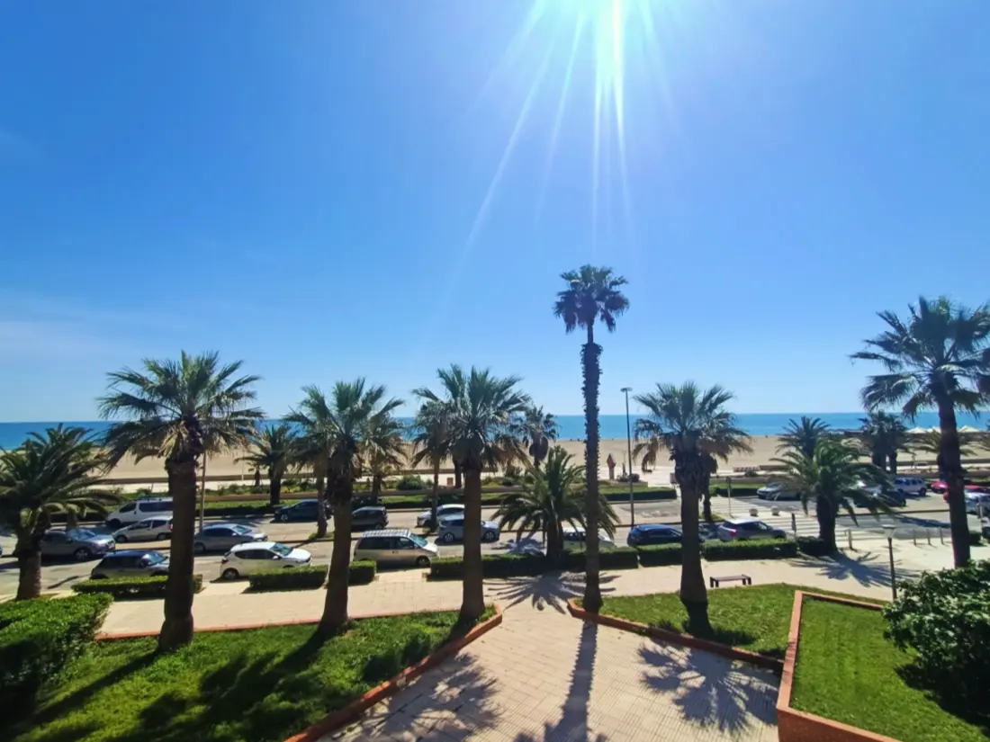 Location de Vacances Canet-en-Roussillon 139