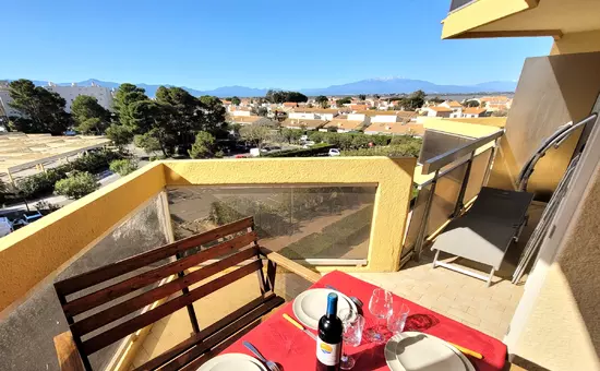 Location de Vacances Canet-en-Roussillon 146