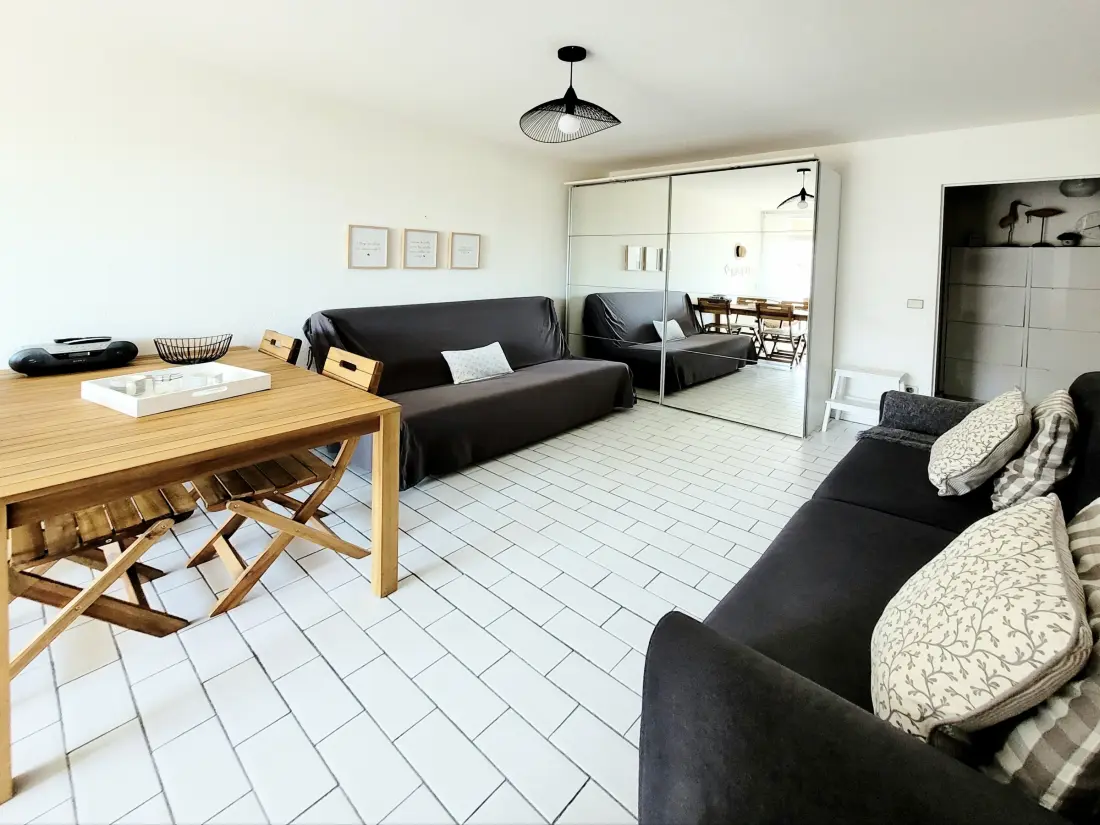 Location de Vacances Canet-en-Roussillon 147