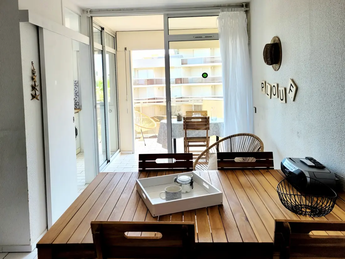 Location de Vacances Canet-en-Roussillon 147