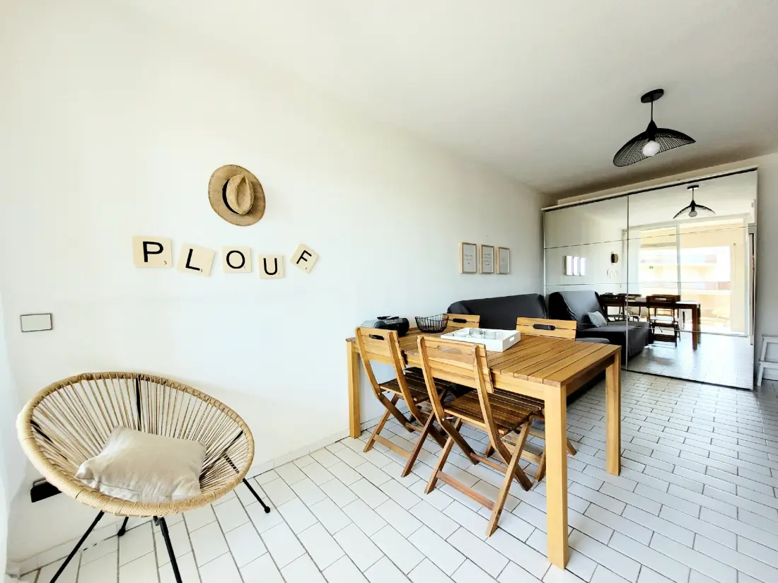 Location de Vacances Canet-en-Roussillon 147