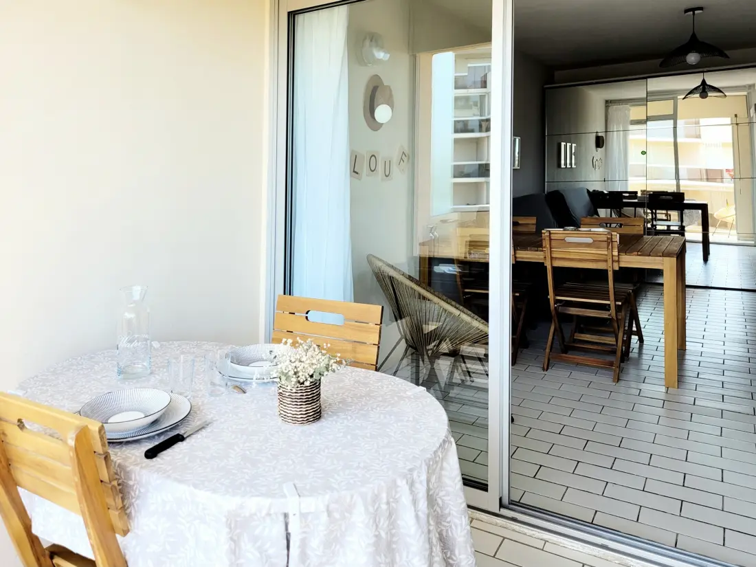 Location de Vacances Canet-en-Roussillon 147