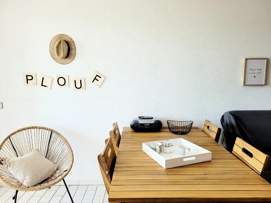 Location de Vacances Canet-en-Roussillon 147