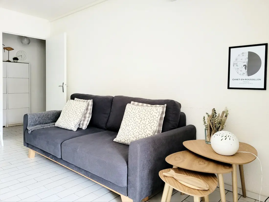 Location de Vacances Canet-en-Roussillon 147