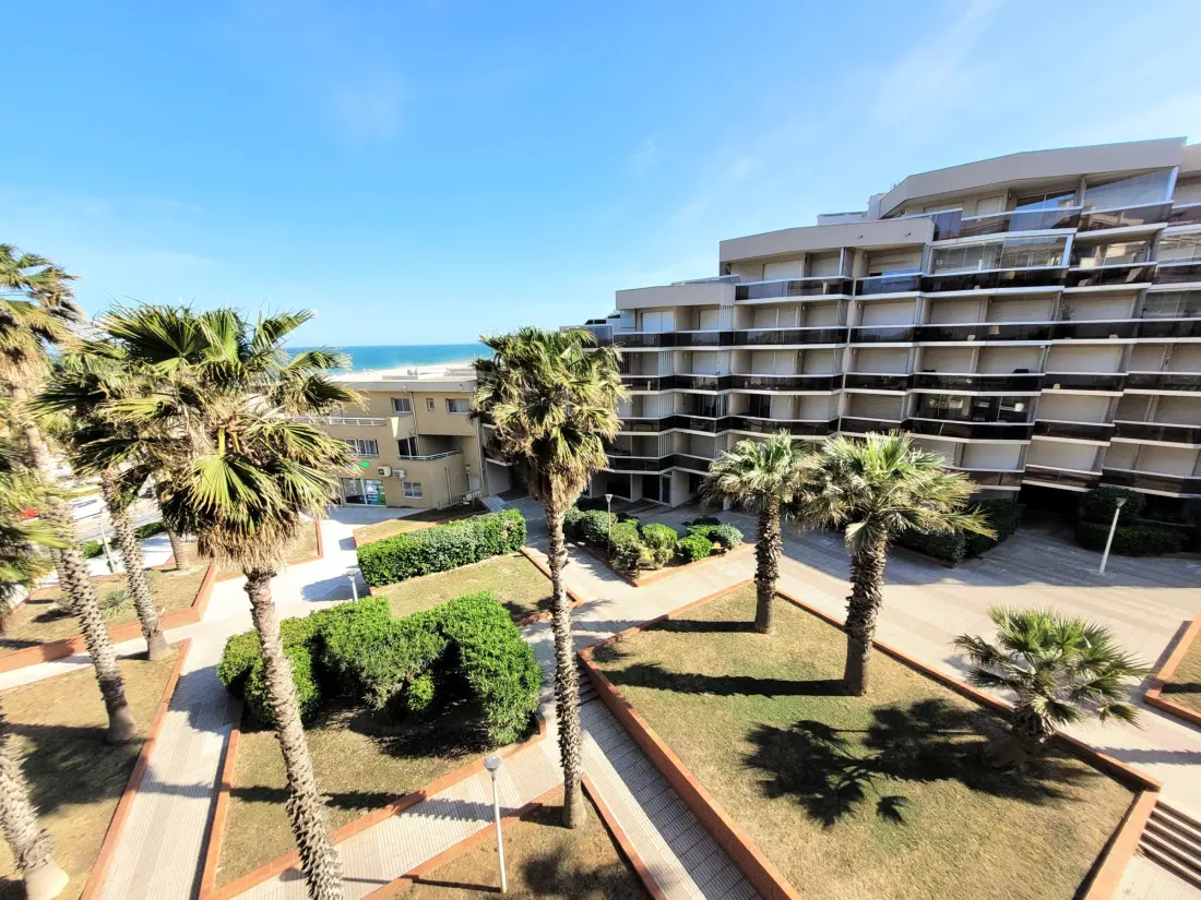 Location de Vacances Canet-en-Roussillon 147