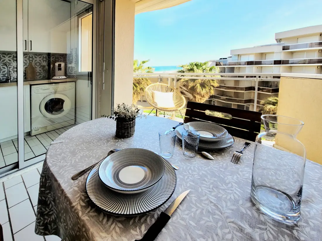 Location de Vacances Canet-en-Roussillon 147
