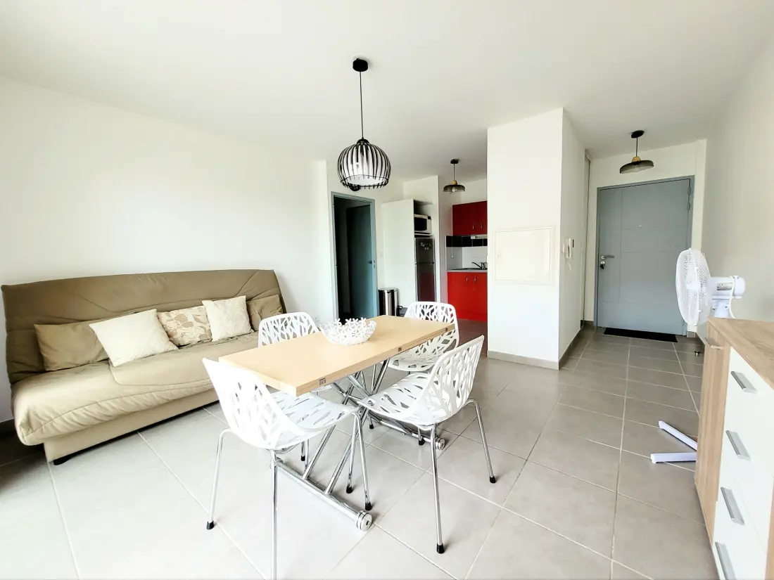 Location de Vacances Canet-en-Roussillon 149